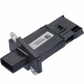 Pierburg distributed by Hella Mass Air Flow Sensor...