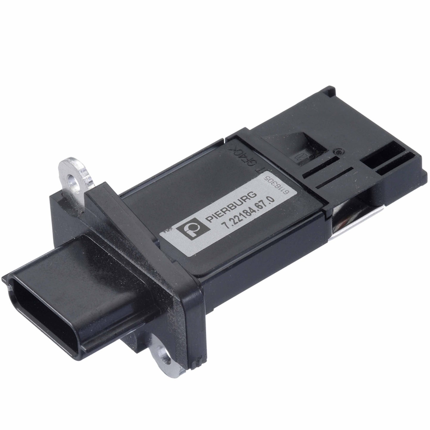 Pierburg distributed by Hella Mass Air Flow Sensor...