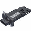 Pierburg distributed by Hella Mass Air Flow Sensor...
