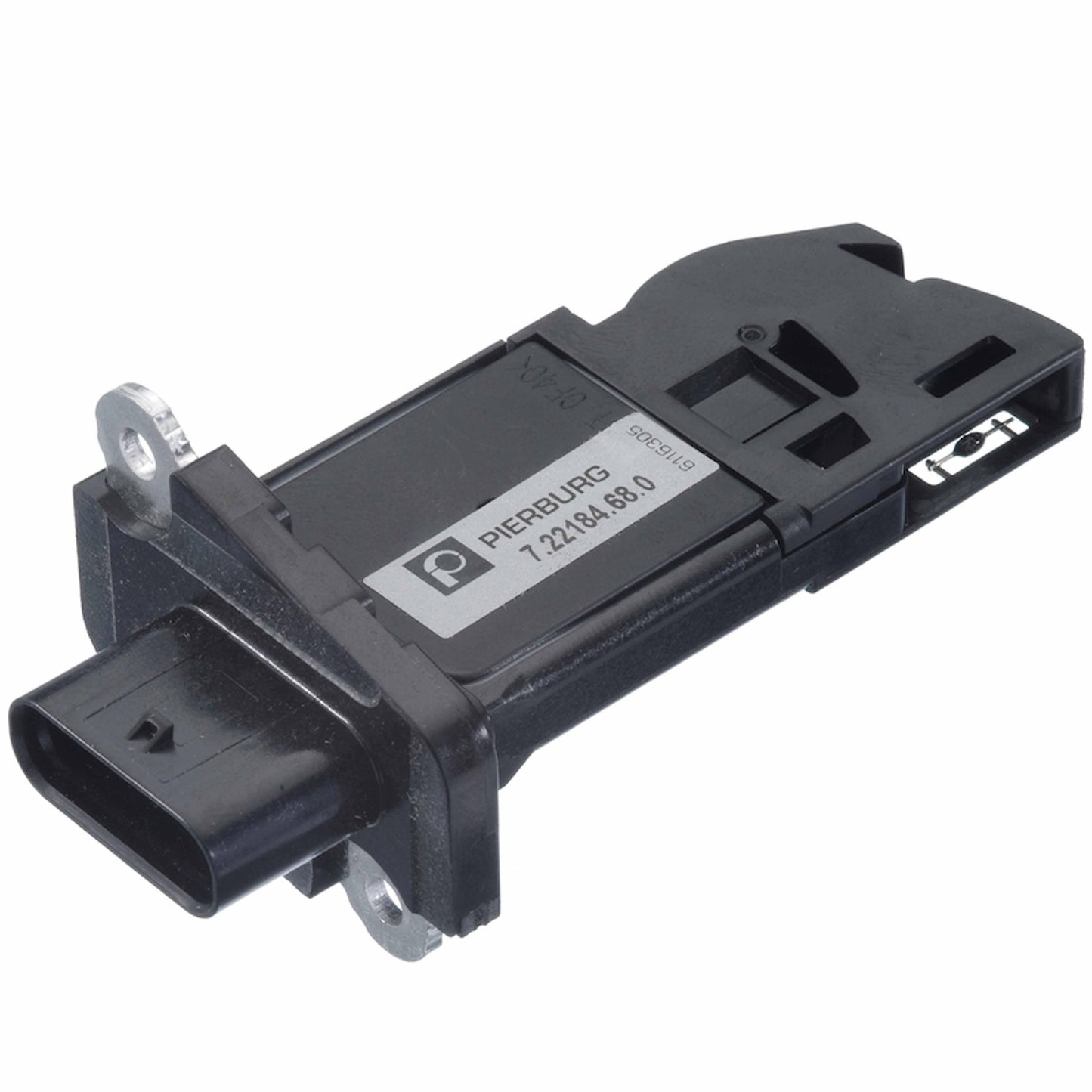 Pierburg distributed by Hella Mass Air Flow Sensor...