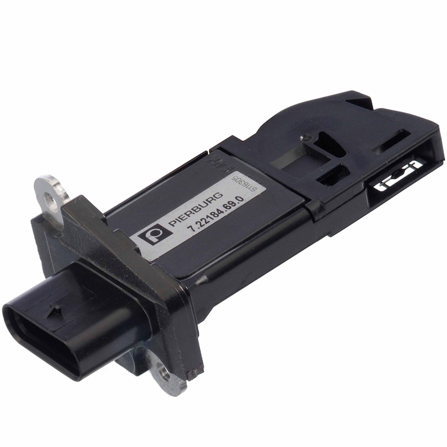 Pierburg distributed by Hella Mass Air Flow Sensor...