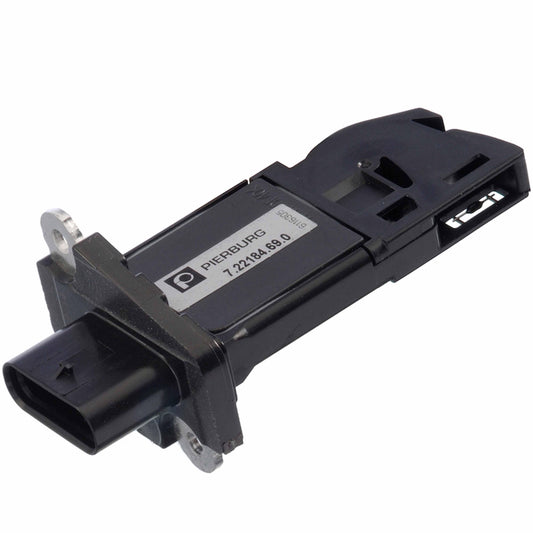 Pierburg distributed by Hella Mass Air Flow Sensor...