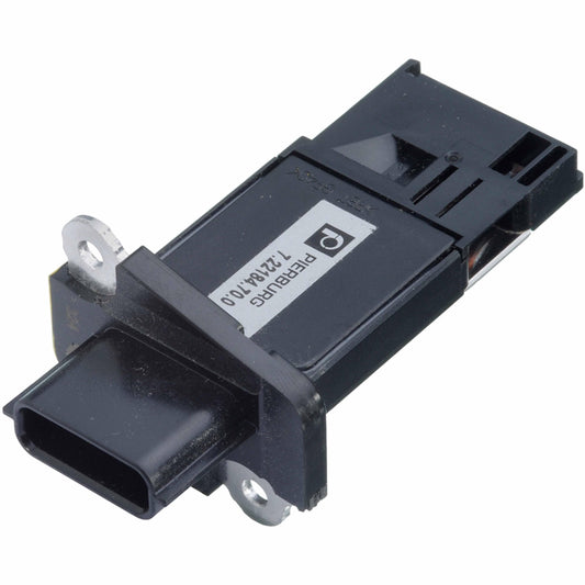 Pierburg distributed by Hella Mass Air Flow Sensor...