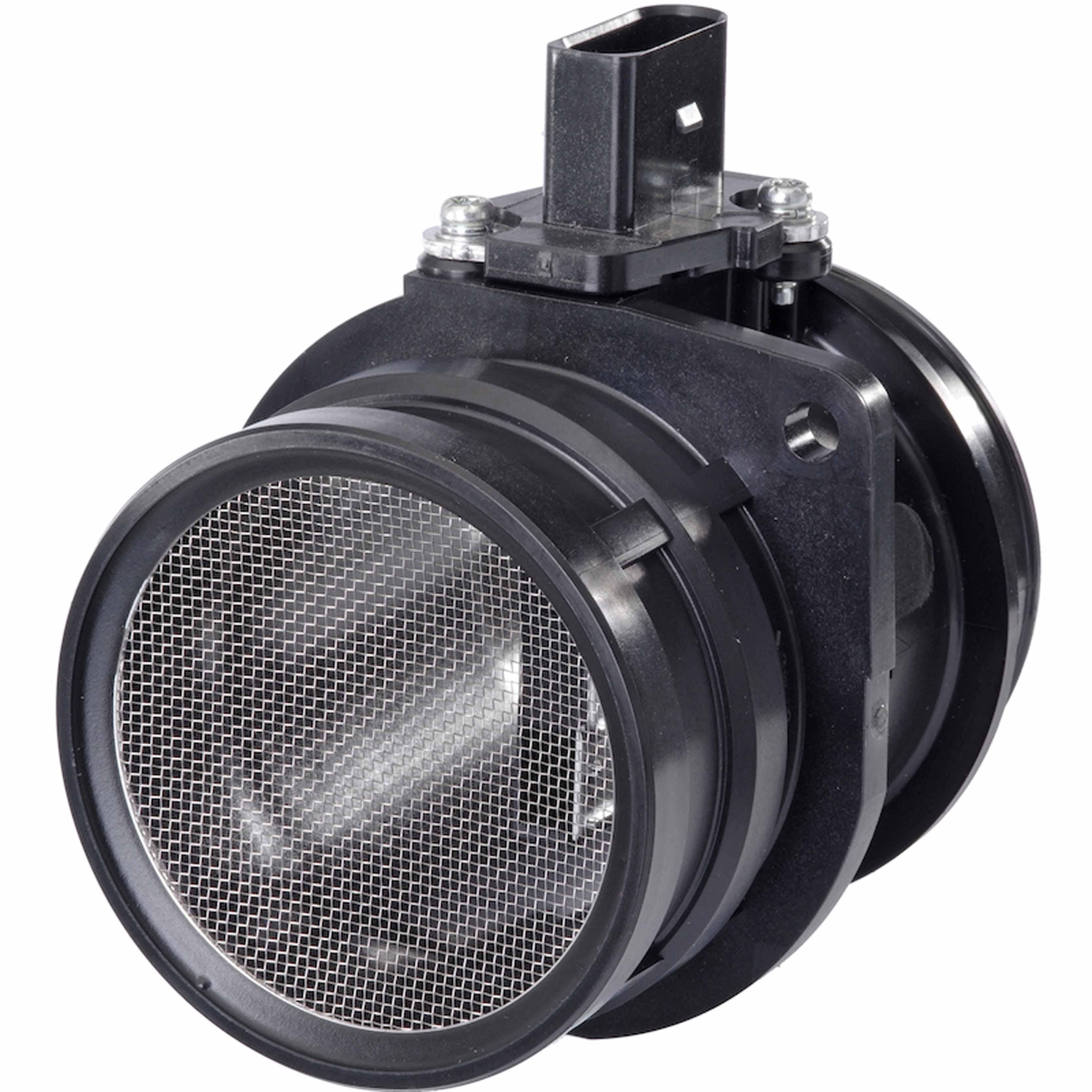 Pierburg distributed by Hella Mass Air Flow Sensor...