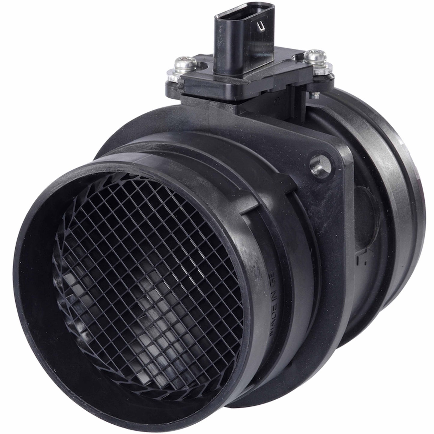 Pierburg distributed by Hella Mass Air Flow Sensor...