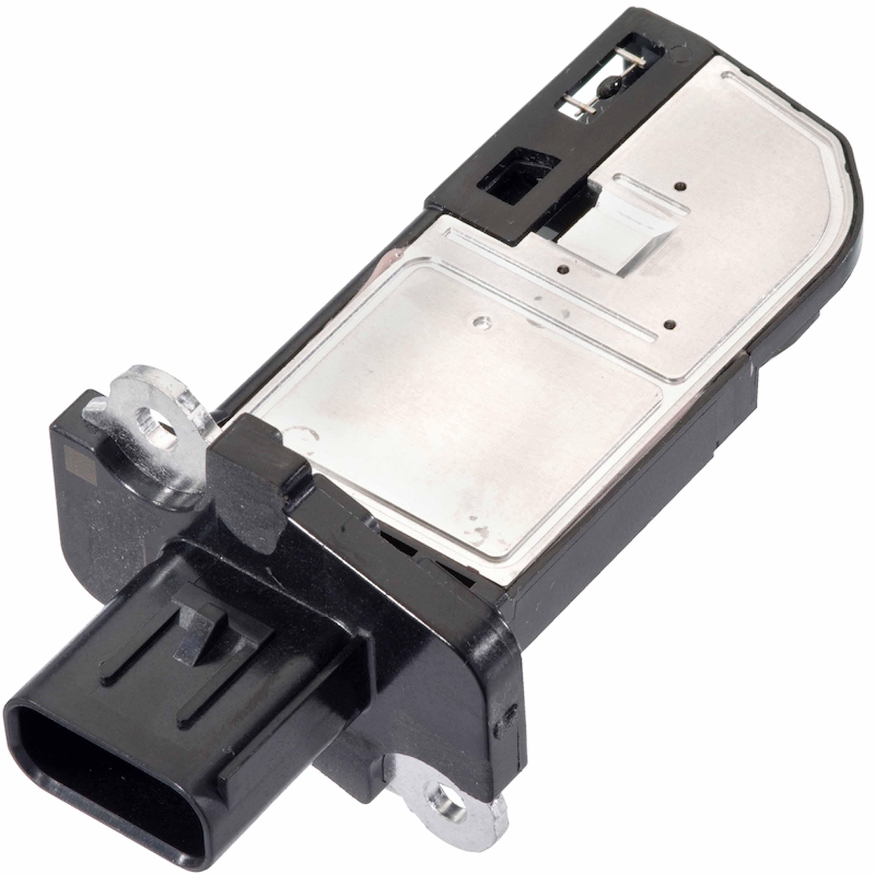 Pierburg distributed by Hella Mass Air Flow Sensor...