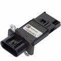 Pierburg distributed by Hella Mass Air Flow Sensor...