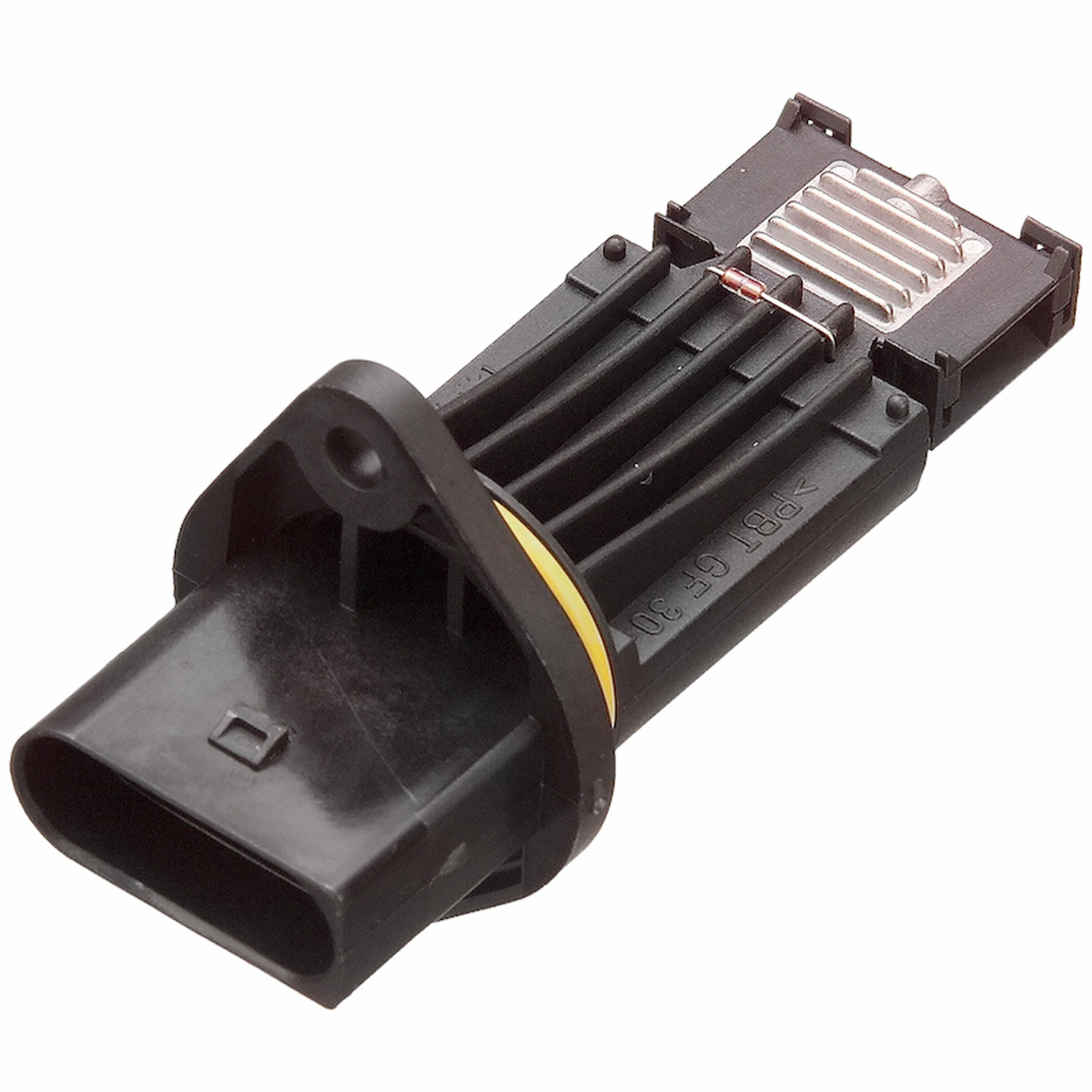 Pierburg distributed by Hella Mass Air Flow Sensor...