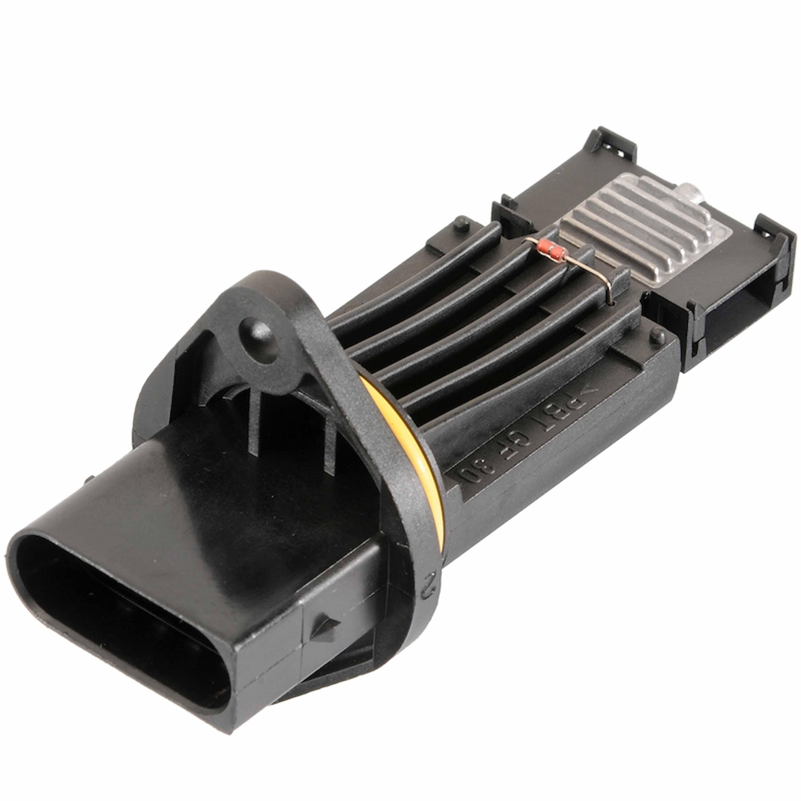 Pierburg distributed by Hella Mass Air Flow Sensor...