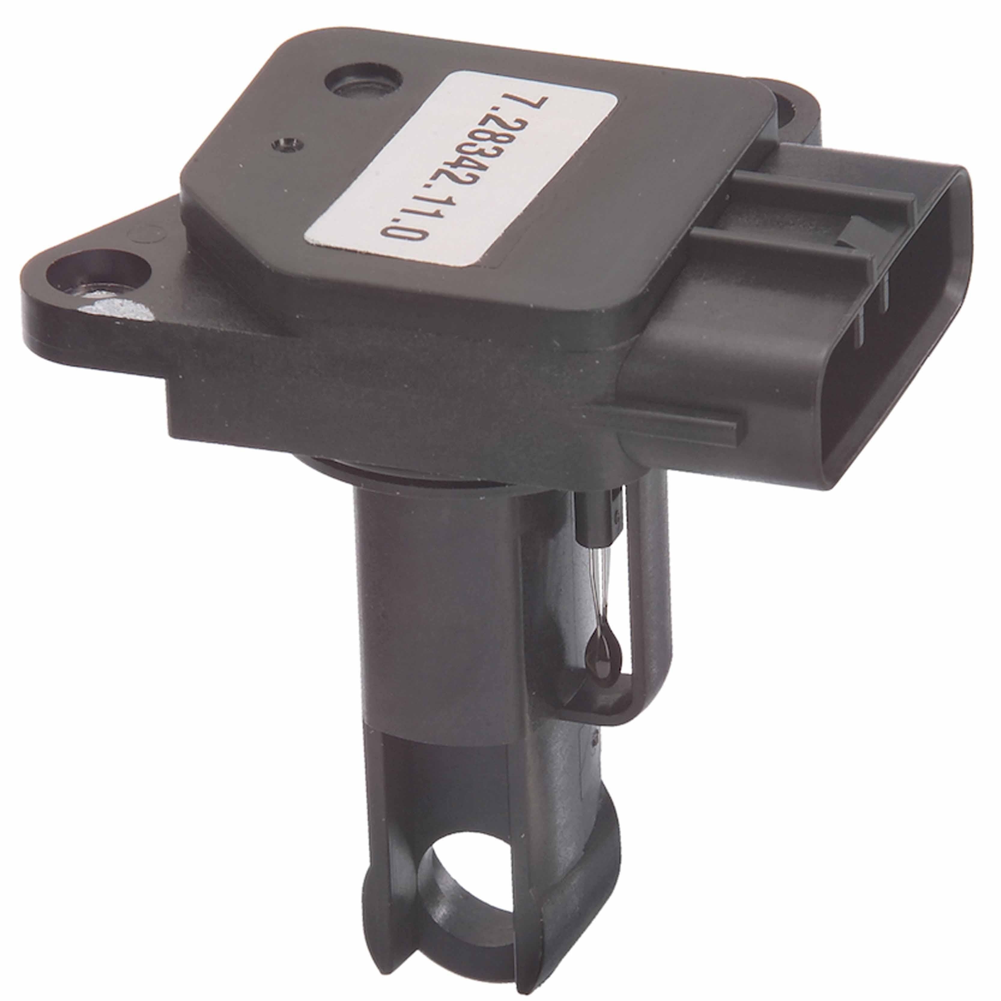 Pierburg distributed by Hella Mass Air Flow Sensor...