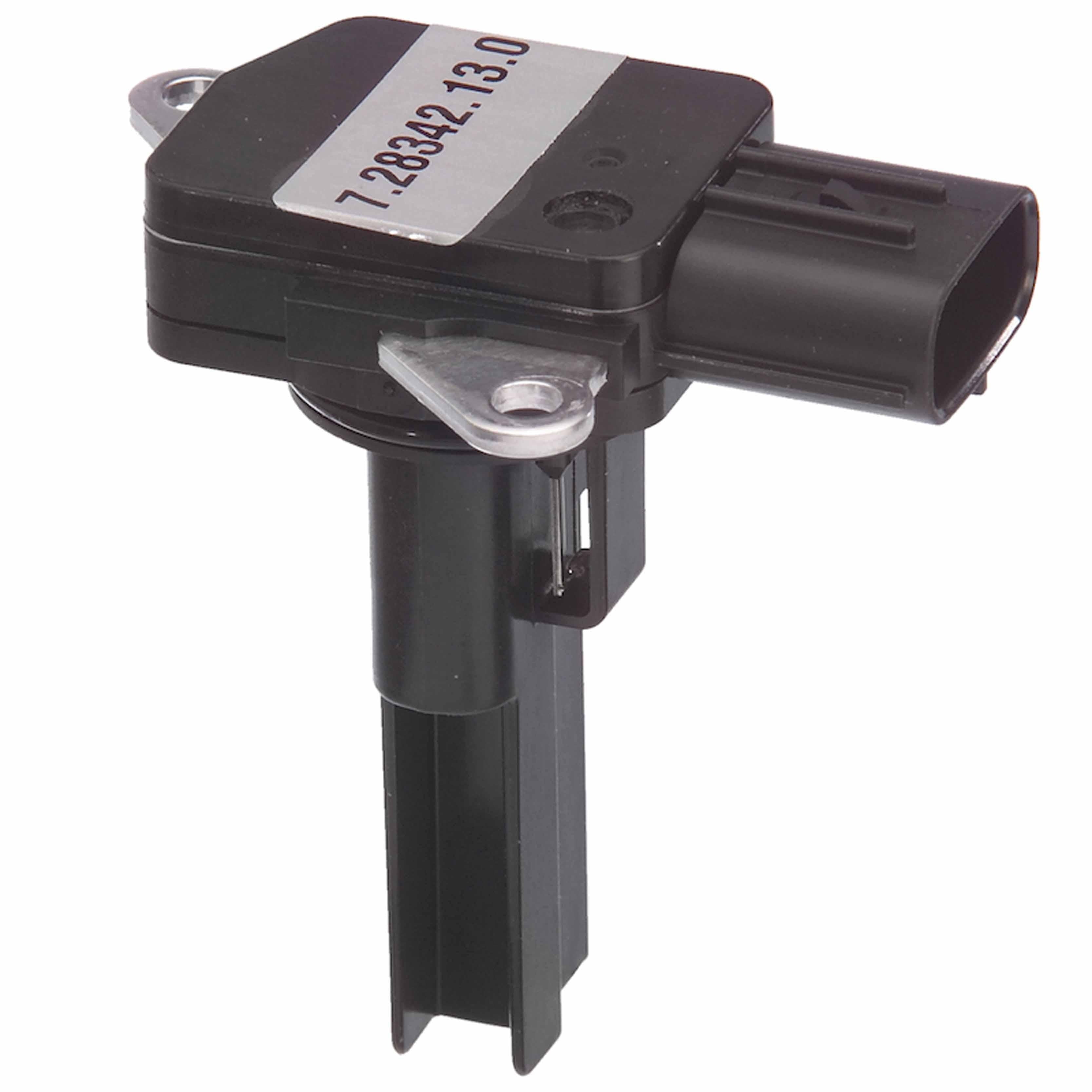 Pierburg distributed by Hella Mass Air Flow Sensor...