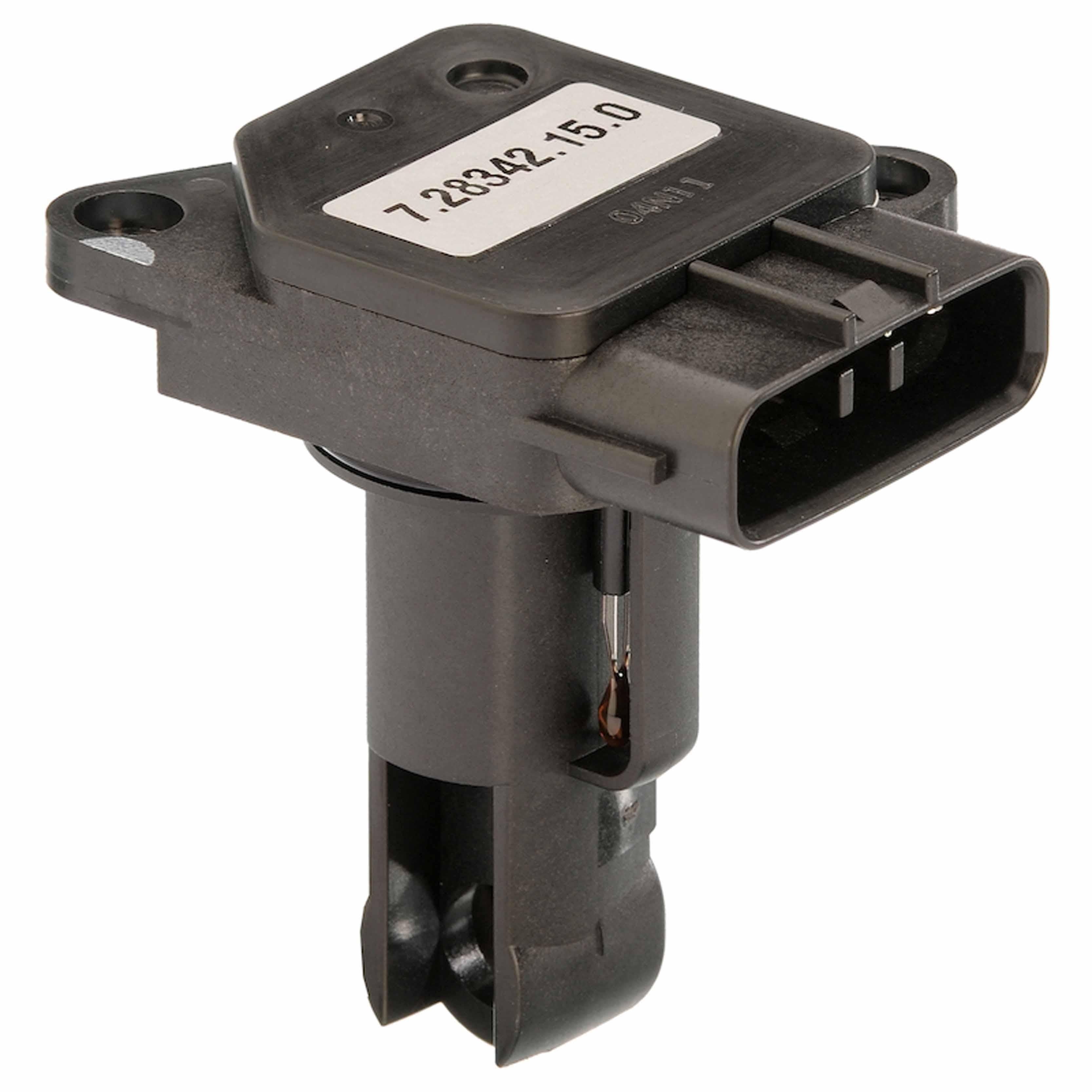 Pierburg distributed by Hella Mass Air Flow Sensor...