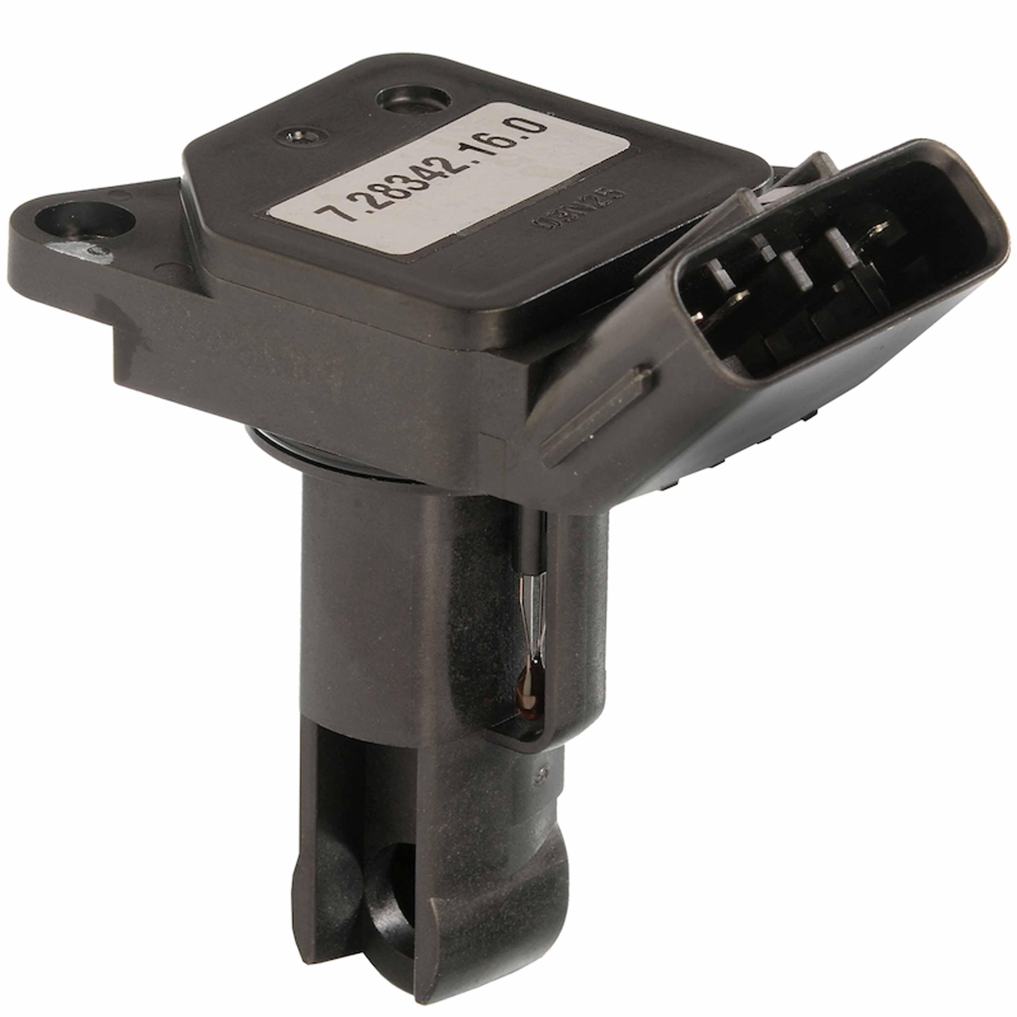 Pierburg distributed by Hella Mass Air Flow Sensor...