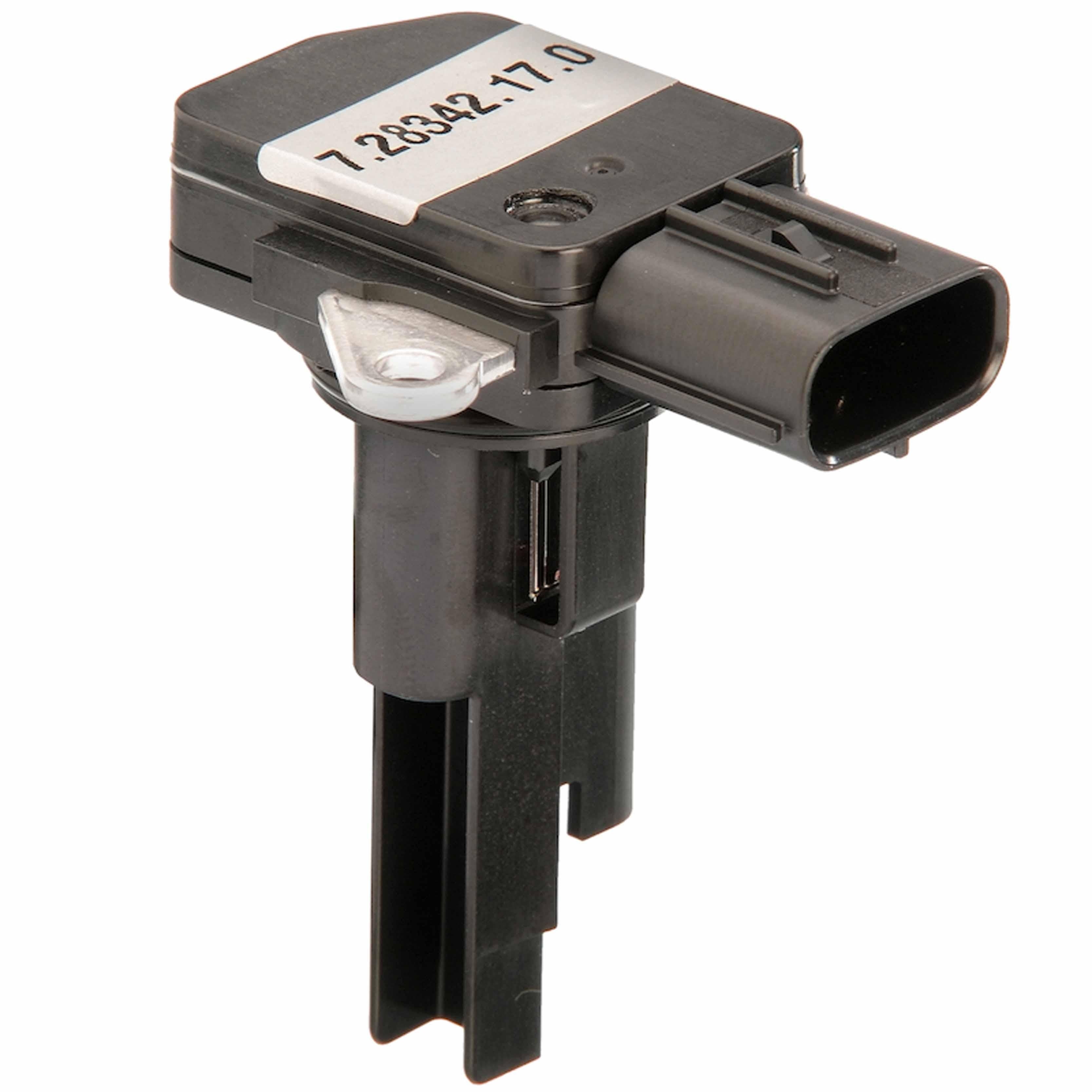 Pierburg distributed by Hella Mass Air Flow Sensor...