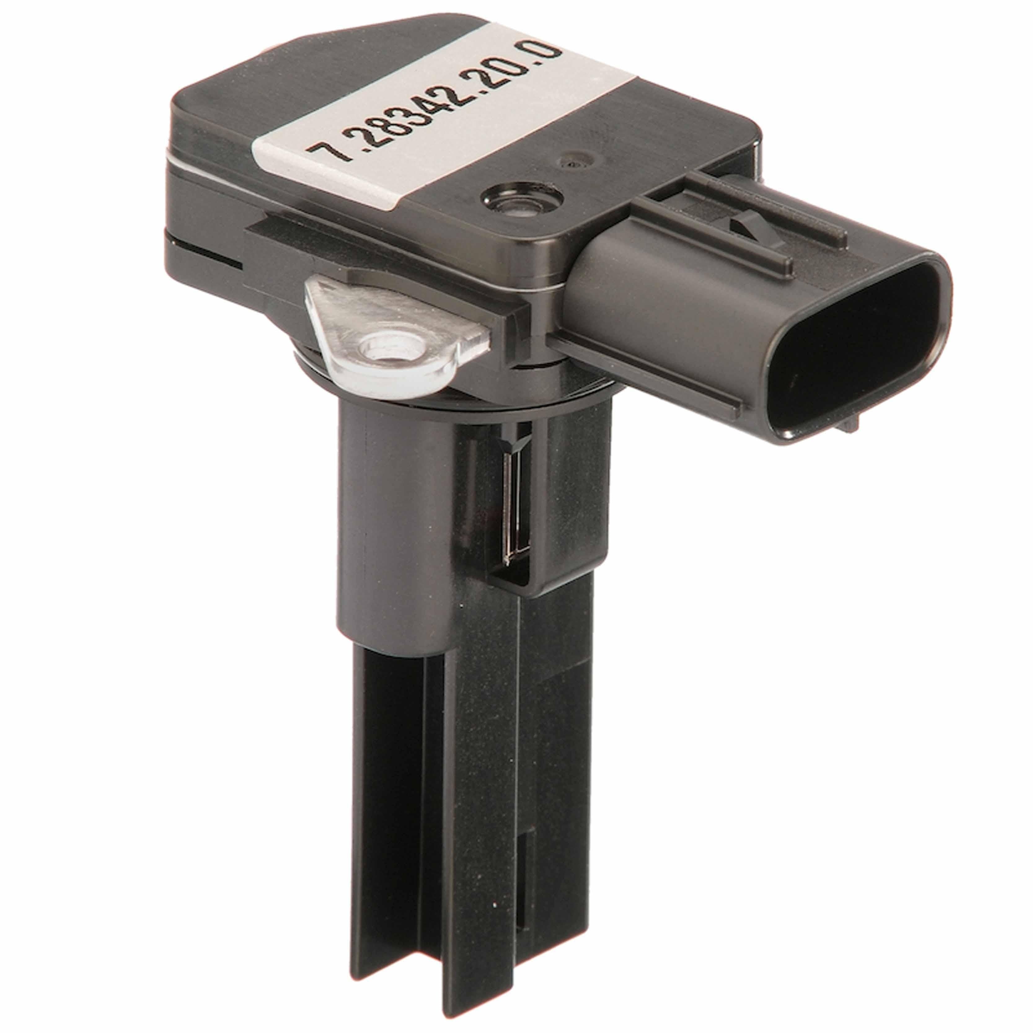 Pierburg distributed by Hella Mass Air Flow Sensor...