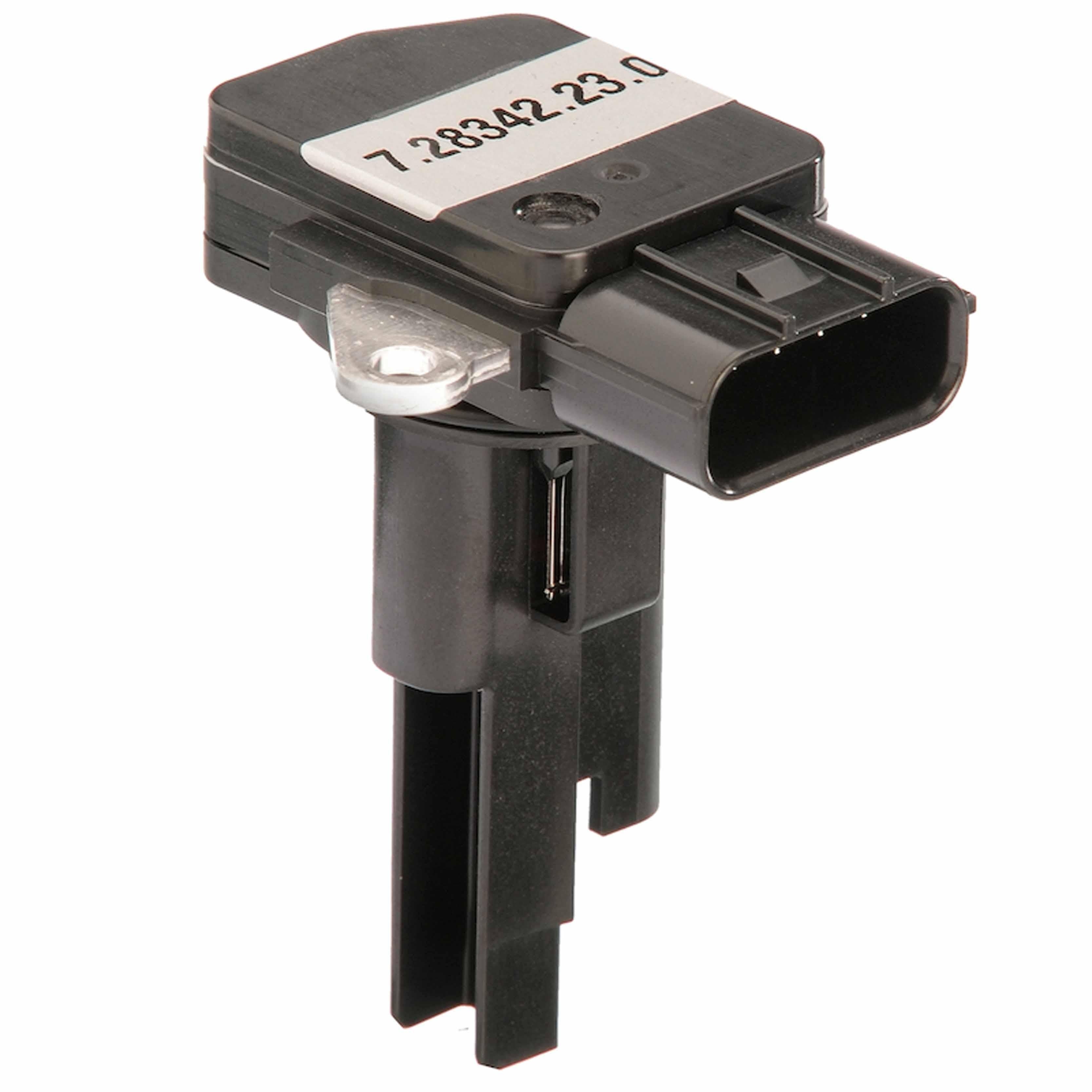 Pierburg distributed by Hella Mass Air Flow Sensor...