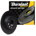 Gold Disc Brake Rotor 70002DG