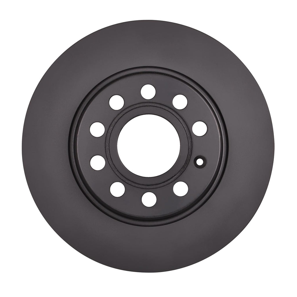 Gold Disc Brake Rotor 70002DG