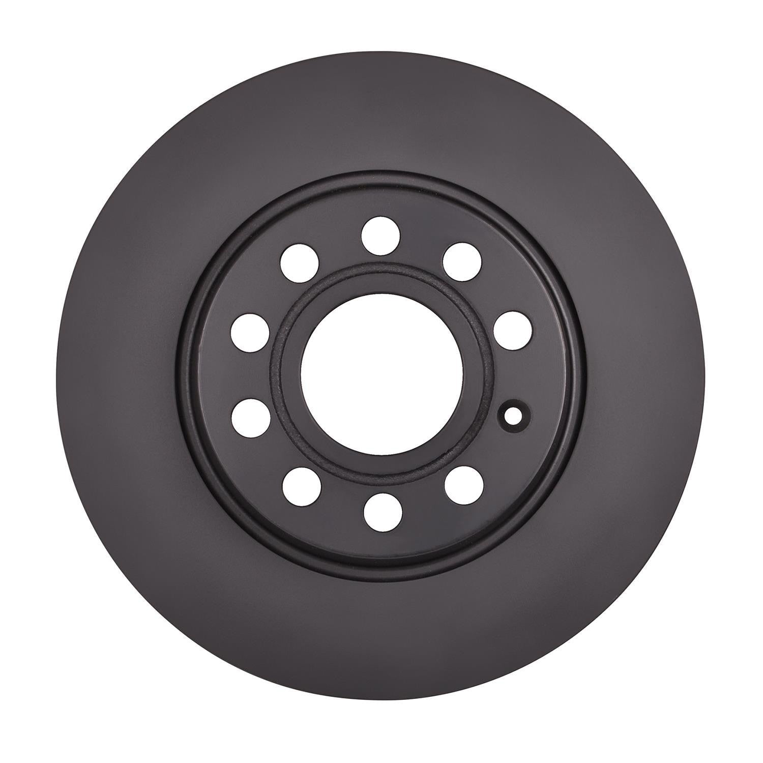 Gold Disc Brake Rotor 70002DG