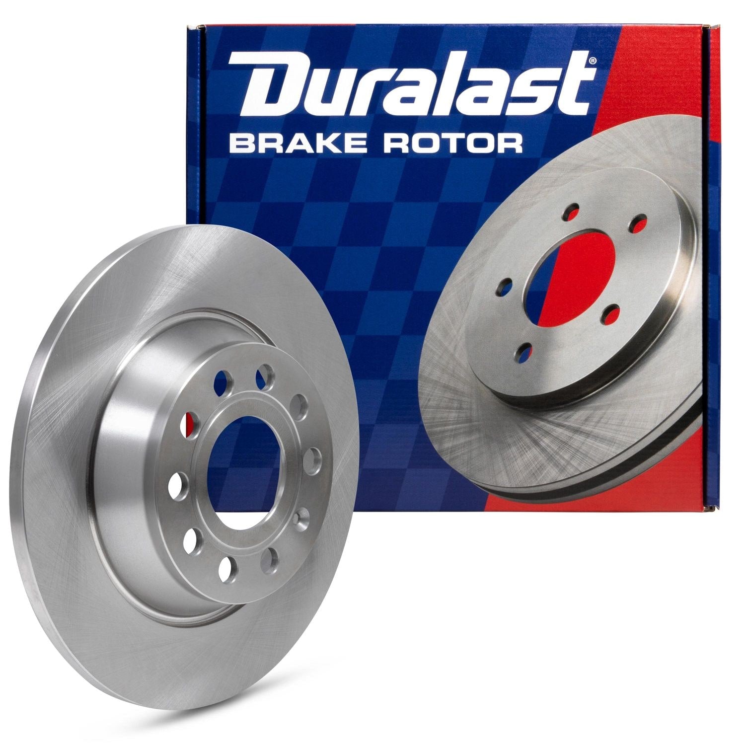 Disc Brake Rotor 70004