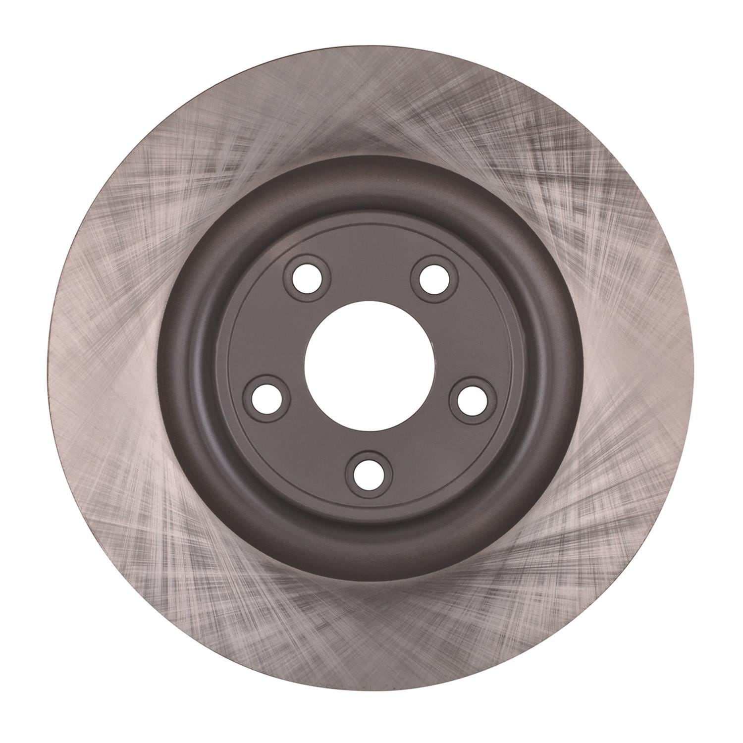 Disc Brake Rotor 70011DL