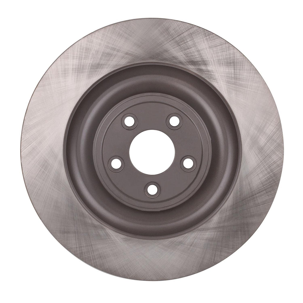 Disc Brake Rotor 70012DL