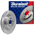 Disc Brake Rotor 70017