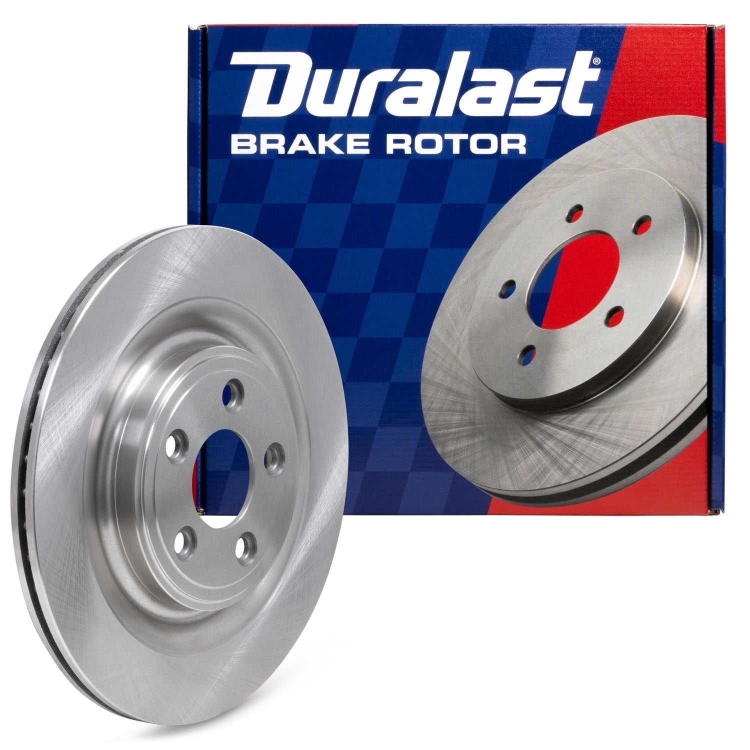Disc Brake Rotor 70017
