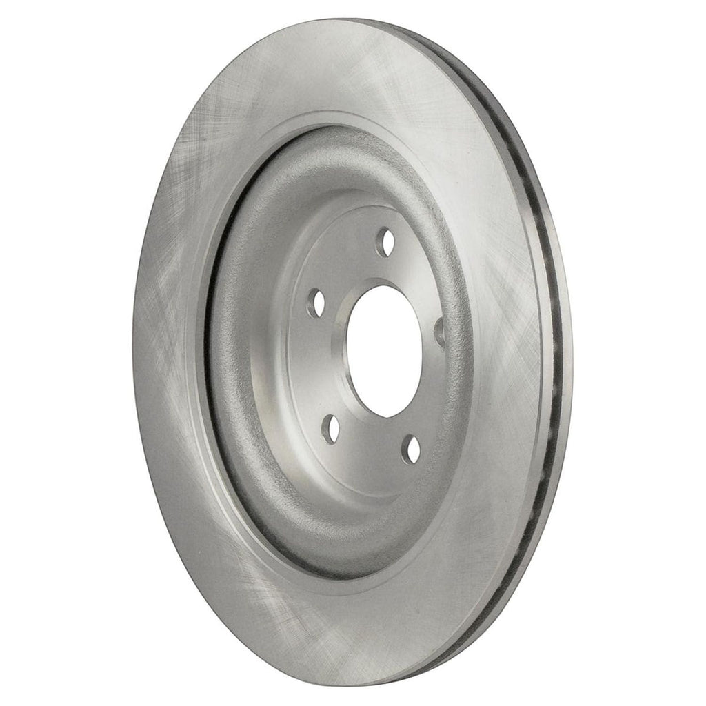 Disc Brake Rotor 70017
