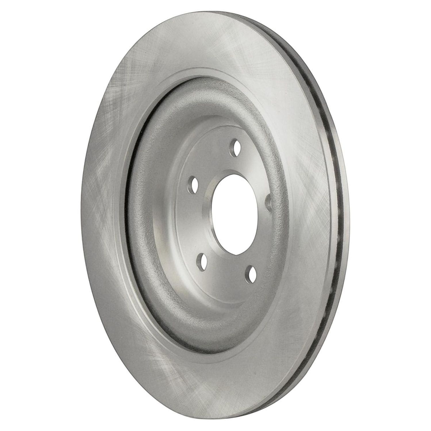Disc Brake Rotor 70017