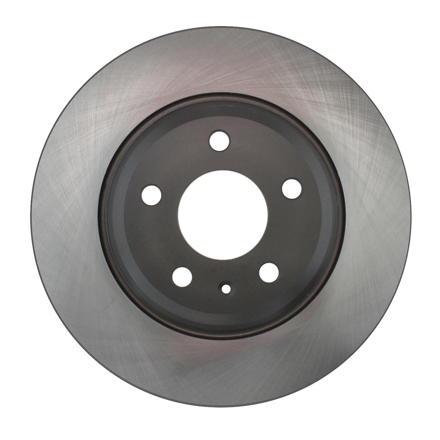 Disc Brake Rotor 70029DL