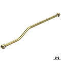 Durotrak Track Bar, Solid Chromoly, Rear, JK Wrangler