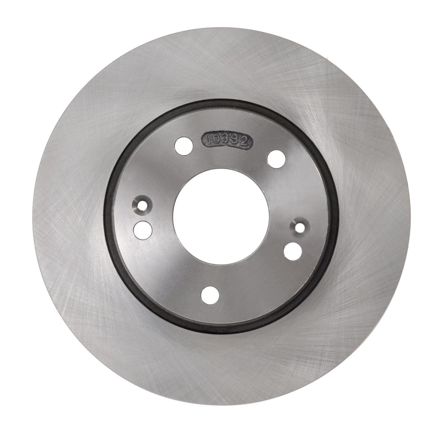 Disc Brake Rotor 70100