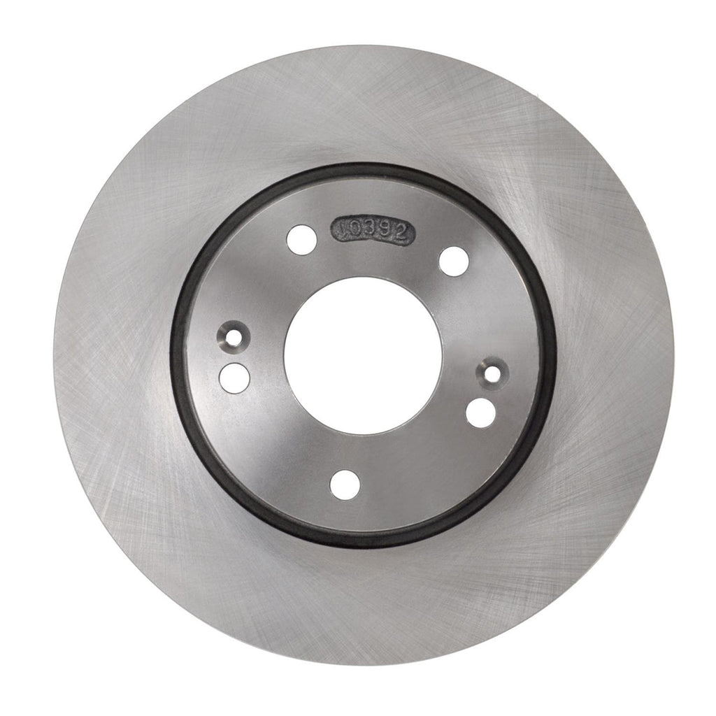 Disc Brake Rotor 70100