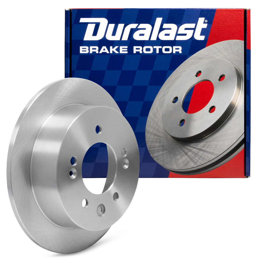 Disc Brake Rotor 70101