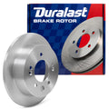 Disc Brake Rotor 70101