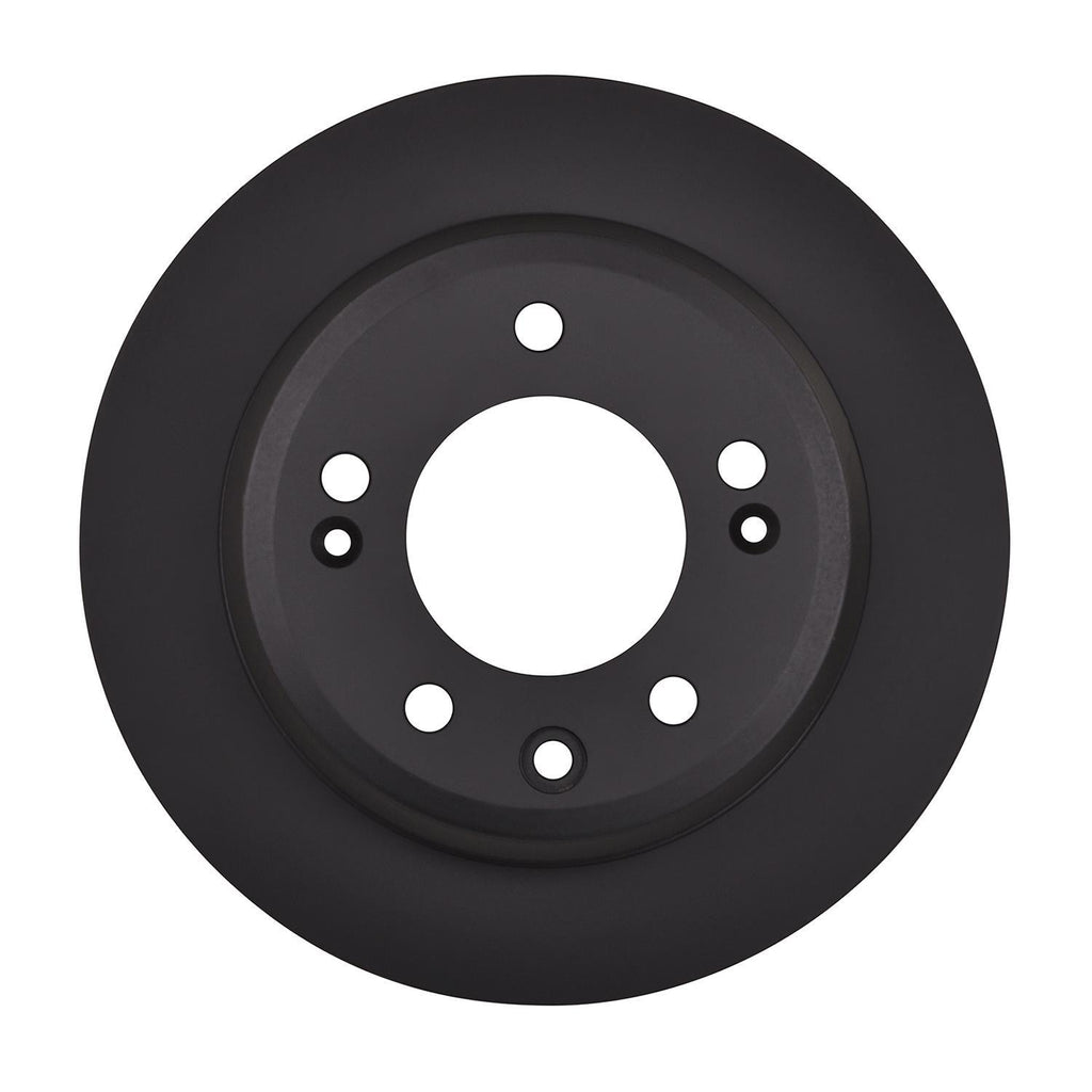 Gold Disc Brake Rotor 70103DG