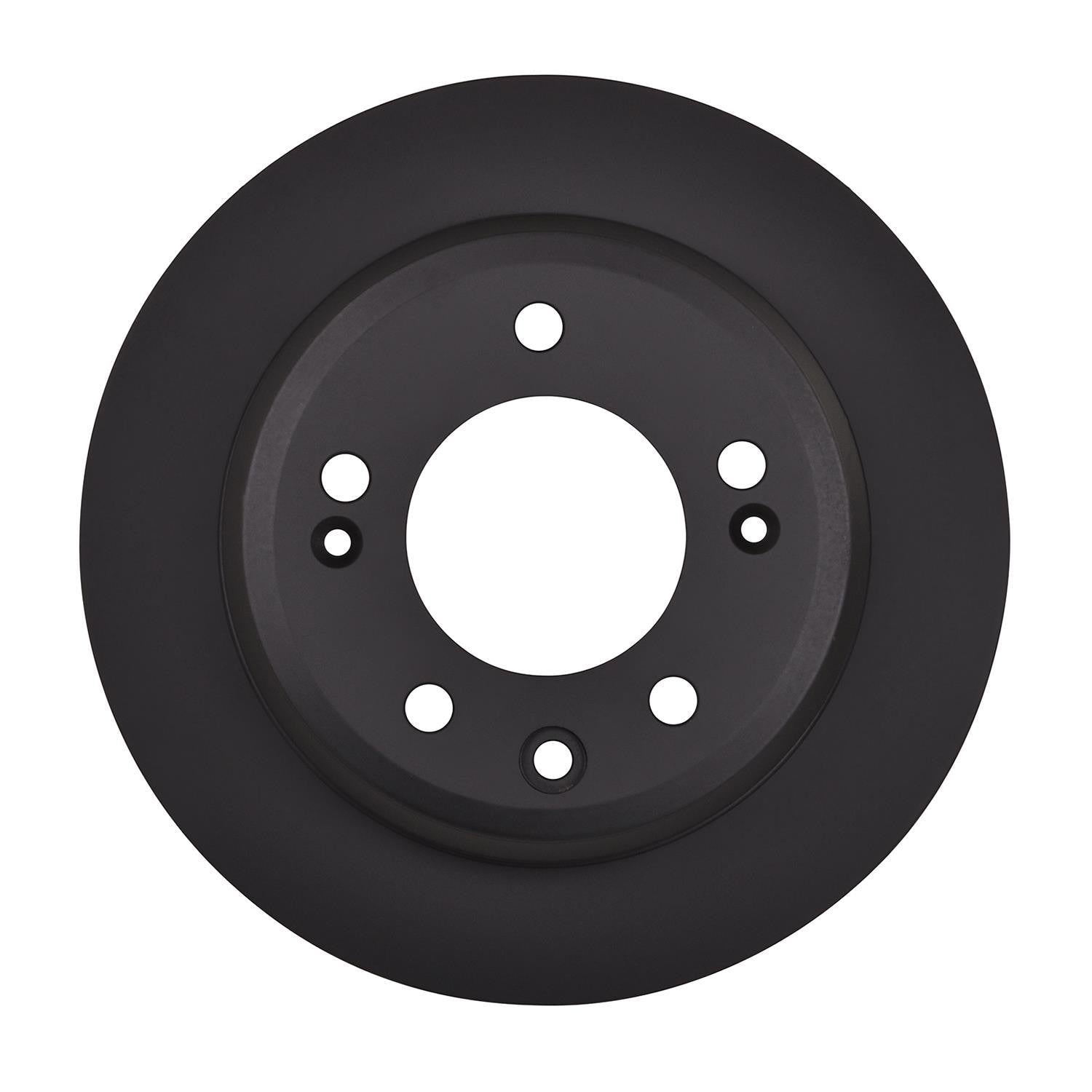 Gold Disc Brake Rotor 70103DG