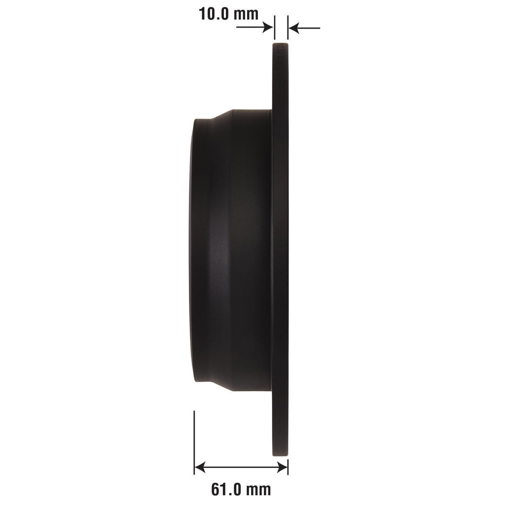 Gold Disc Brake Rotor 70103DG