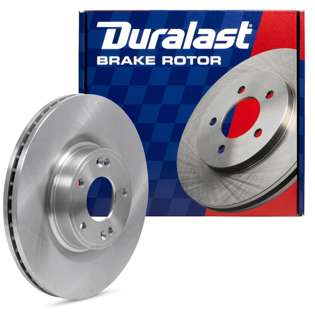 Disc Brake Rotor 70106