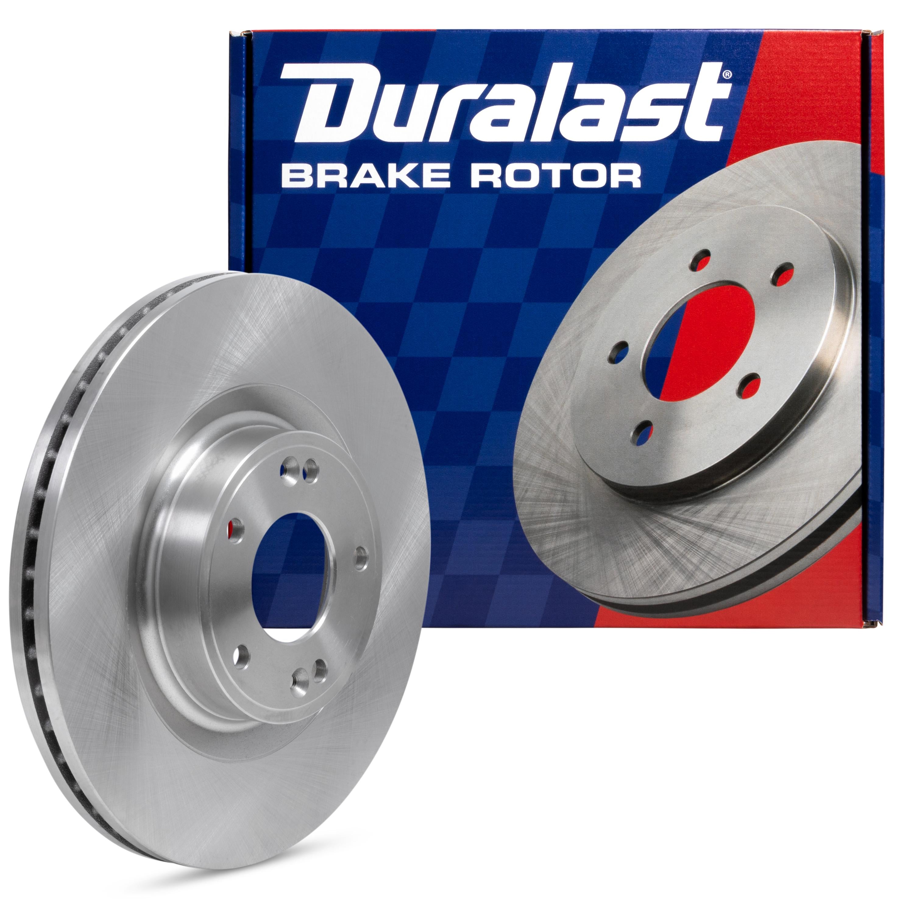 Disc Brake Rotor 70106