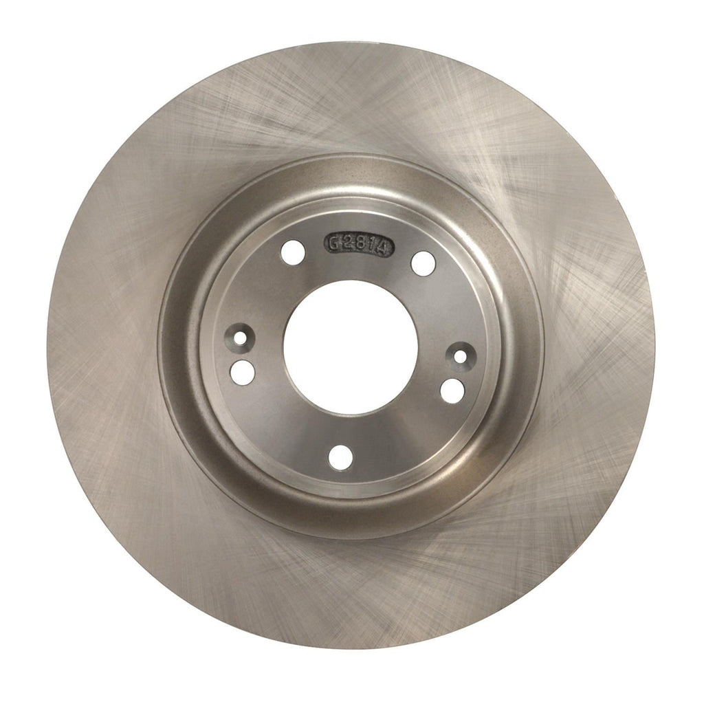 Disc Brake Rotor 70106