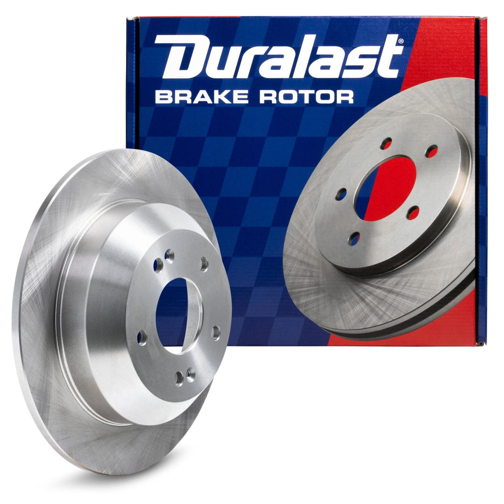Disc Brake Rotor 70109