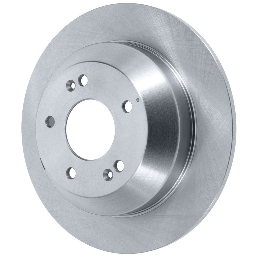 Disc Brake Rotor 70109