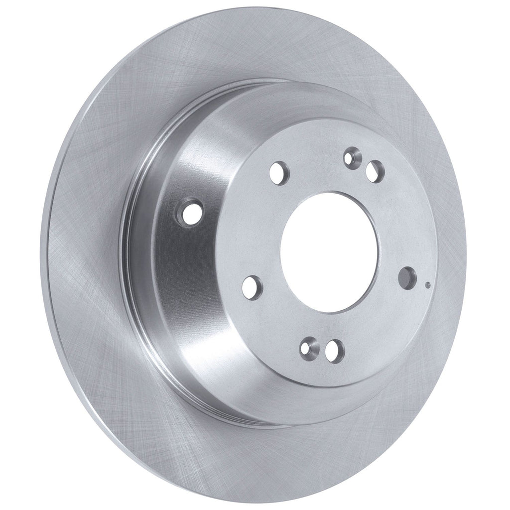 Disc Brake Rotor 70109