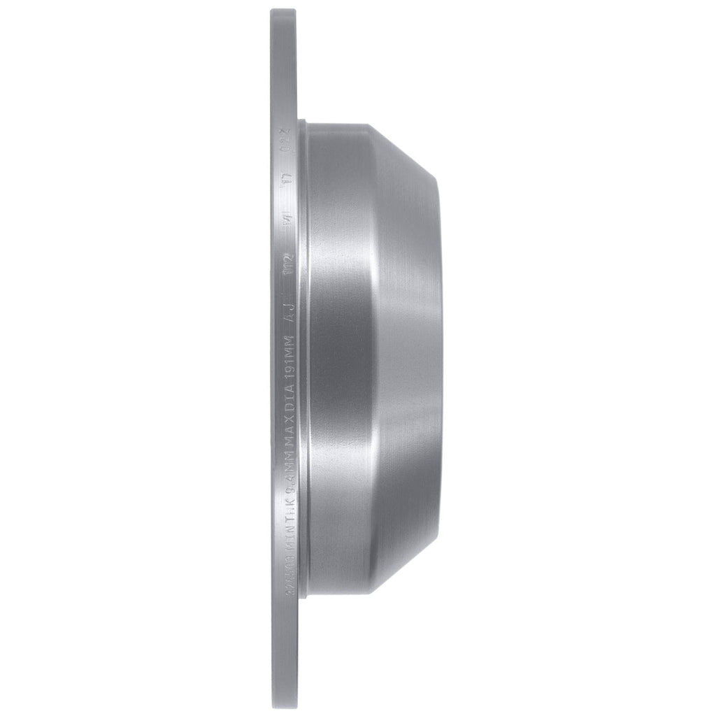 Disc Brake Rotor 70109