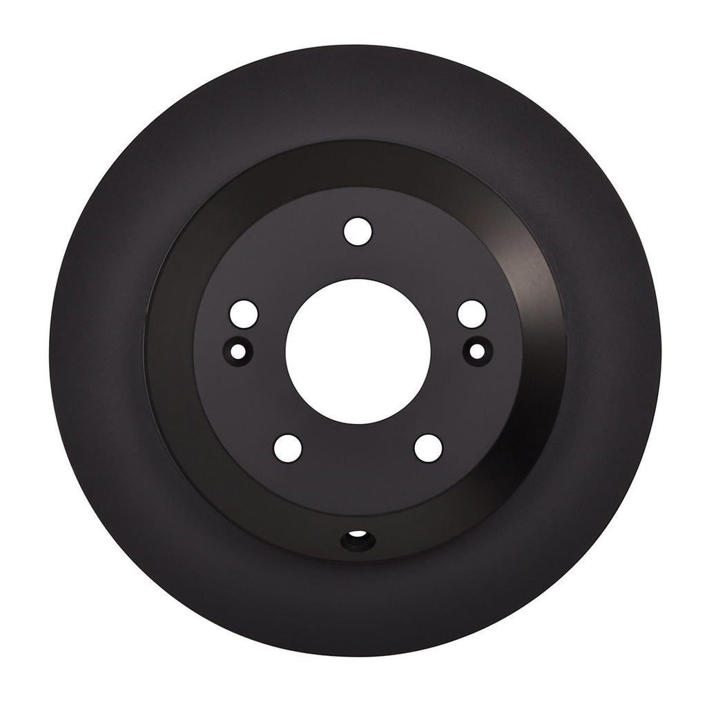 Gold Disc Brake Rotor 70109DG