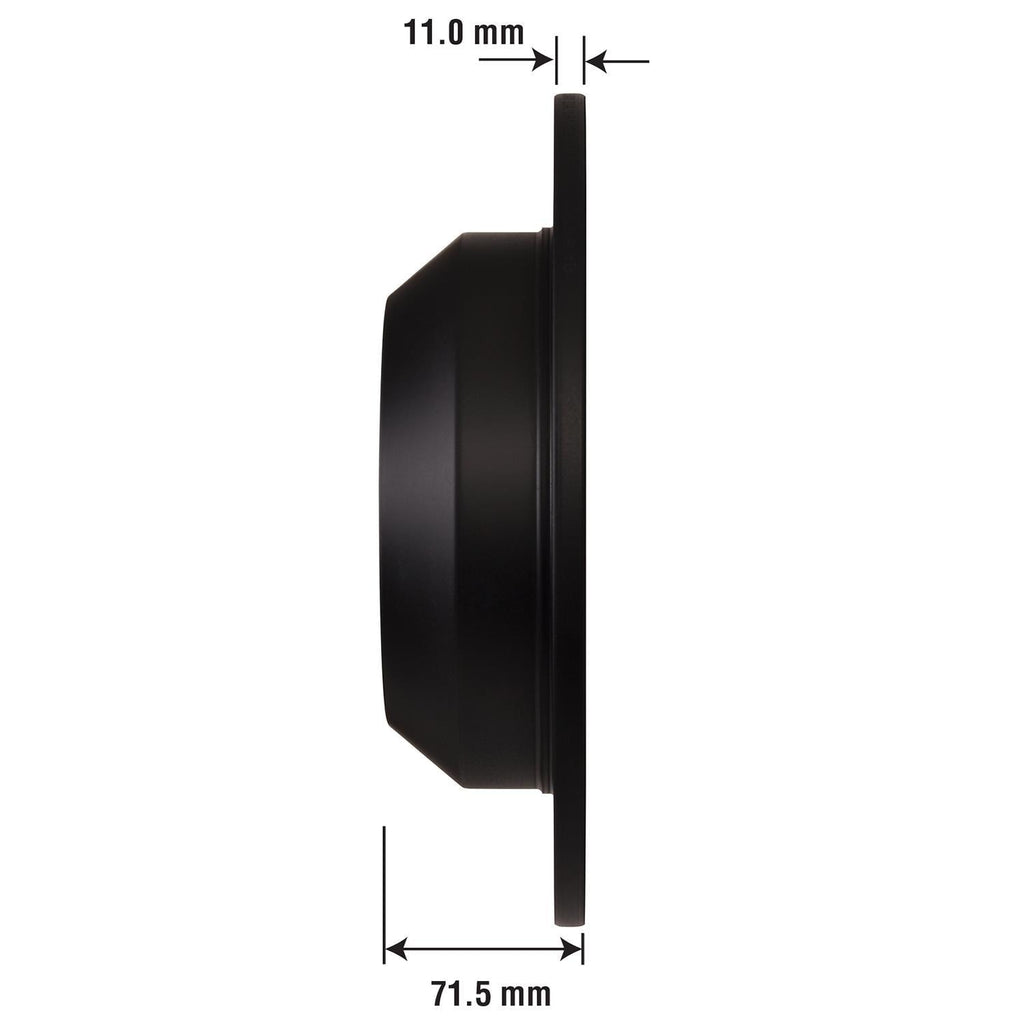 Gold Disc Brake Rotor 70109DG