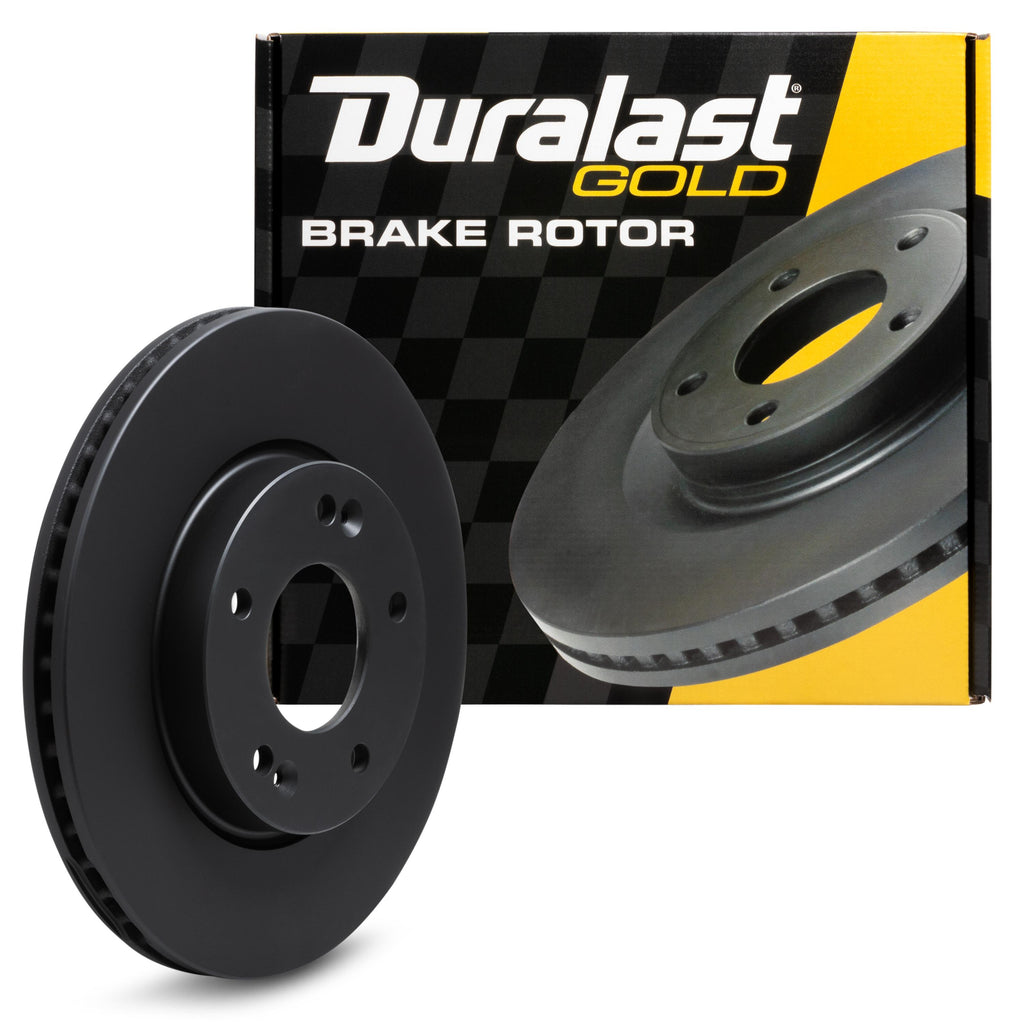Gold Disc Brake Rotor 70111DG