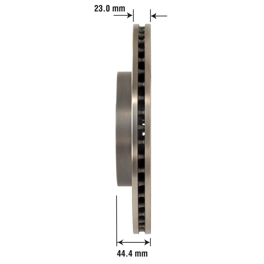 Disc Brake Rotor 70111DL